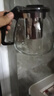【京东物流】茶壶套装整套茶具大容量玻璃茶杯带滤网耐高温泡茶具 1000ML一壶+四杯套装【无茶盘】 实拍图