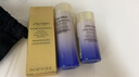 资生堂（Shiseido）悦薇水乳小样护肤品套装女士化妆品旅行套装礼物女实用 滋润小样3件(洁面+水+乳液) 实拍图
