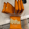 十月结晶研食妈咪碱性苏打饼干胃酸低孕妇健康小吃零食260g 实拍图