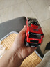 卡威（KIV）1:32金属车模玩具汽车模型消防车合金可喷水玩具车回力车 金属水罐消防车【可喷水】 实拍图