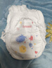 好奇（Huggies）金装拉拉裤XXL74(15kg以上)尿不湿【速干不易红】 实拍图