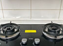 方太【推荐选购TF27新品灶】燃气灶天然气 家用嵌入式5.2kW* 猛火燃气灶 易清洁可调节 TX22 实拍图