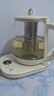 小熊（Bear）养生壶煮茶壶煮茶器 多功能保温一体烧水壶恒温水壶 316L母婴级煮水壶 1.5L YSH-E15M1 实拍图