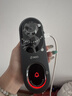 360可视门铃6Pro 500万超清画质家用监控智能门铃电子猫眼摄像头无线wifi手机远程查看对讲 实拍图