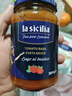 lasicilia【进口】拿坡里原味番茄罗勒意面酱350g 意粉番茄酱意大利面酱 实拍图