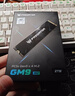 宏碁掠夺者（PREDATOR）2TB SSD固态硬盘 M.2接口(NVMe协议) GM9系列 NVMe PCIe 5.0读速14500MB/s AI电脑存储配件 实拍图