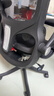 黑白调P2 Pro二代人体工学椅电脑椅办公椅电竞椅子人工力学座椅4D腰托  晒单实拍图
