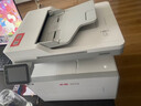 奔图（PANTUM）扛打系列BP4202DW黑白激光打印机办公家用 自动双面打印机 办公开机畅打3000页 实拍图