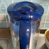 碧然德（BRITA） 过滤净水器 家用滤水壶 净水壶 海洋系列 3.5L蓝色 一壶3芯装 环保加固包装 实拍图