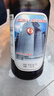 金兰酱油 590ml 【一级酱油】玻璃瓶 中国台湾凉拌红烧炒烧菜蘸酱 实拍图