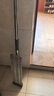 百家好世平板拖把37cm3布免手洗软手柄抑菌家用一拖净懒人拖地神器尘推 实拍图