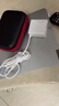 联想（lenovo） 原装笔记本充电器 65W 100W Type-C电源线 65W细圆口电源适配器 拯救者170W230W 300W方口电源 65W USBC雷电20V 3.25A便携白色 实拍图