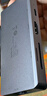 ThinkPad联想Type-C扩展坞USB-C转HDMI和VGA转接器USB分线器千兆网卡PD快充SD/TF读卡器笔记本拓展坞LC10 实拍图