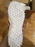 阿迪达斯（adidas）童鞋新款男大童耐磨运动世界杯足球鞋 IH0103白/黑/红 实拍图