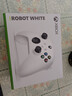 微软（Microsoft）Xbox无线游戏手柄 无线控制器 冰雪白 蓝牙适配Xbox/PC/平板/手机 Steam促销黑神话悟空 丝之歌 实拍图