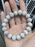 妍韵珠宝12-13mm海南星月菩提子手串文玩木把件佛念高抛圆珠男女士款手链 实拍图