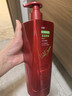 沙宣大红瓶清盈顺柔洗发水750g*2蓬松轻盈去油清爽顺滑不扁塌套装男女 实拍图