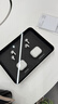 Apple/苹果 AirPods 4(支持主动降噪)搭配无线充电盒(USB-C)苹果耳机 蓝牙耳机适用iPhone/iPad 四代 实拍图