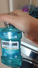 李施德林 (Listerine) 漱口水冰蓝劲爽口味250mL清新口气深层清洁减少细菌 实拍图