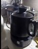 美的（Midea）煎药壶全自动分体式5L家用养生壶中药煲炖汤智能免看管熬药中药锅二煎变频萃取 JYC5002 实拍图