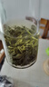 绿木信阳毛尖绿茶 2025新茶散装茶叶河南特产礼盒送礼送长辈年货礼物 【1斤大份量 送礼品袋】信阳毛尖500g罐装 实拍图
