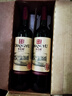 张裕（CHANGYU）多名利赤霞珠精品干红葡萄酒整箱自营红酒 年货送礼 实拍图