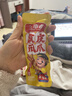 王小卤虎皮凤爪卤鸡爪年货卤味休闲解馋零食熟肉鸡肉开袋即食麻辣味210g 实拍图
