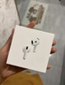 Apple/苹果 AirPods 4 搭配USB-C充电盒 苹果耳机 蓝牙耳机 适用iPhone/iPad/Mac 四代 实拍图