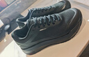 安踏风雨兼程【Z哥同款】Din30橡胶防滑耐磨跑步鞋男通勤运动鞋户外鞋 实拍图