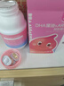 伊可新DHA+ARA藻油软胶囊 儿童宝宝学生青少年孕妇dha 60粒/盒 实拍图