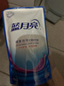 蓝月亮 深层洁净洗衣液 薰衣草香1kg*1瓶+500g*2袋 高效除螨 强效去渍 实拍图