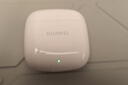 华为长续航蓝牙耳机 FreeBuds SE 2 40小时长续航 快速充电 蓝牙5.3适用于苹果/安卓手机白 实拍图
