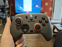 盖世小鸡（GAMESIR）启明星2无线游戏手柄 switch2手机NS安卓苹果PC电脑电视steam蓝牙双人成行黑神话宝可梦za宏编程 实拍图