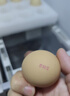 京鲜生减醇可生食鸡蛋20枚/盒 2斤 无抗鲜鸡蛋 源头直发 实拍图
