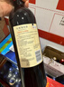 长城特选7橡木桶解百纳干红葡萄酒750ml*6瓶整箱装红酒年货节送礼 实拍图