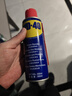 WD-40除锈剂润滑wd40门锁润滑油机械防锈油螺丝螺栓松动剂铁锈清洁神器 实拍图