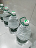 怡宝 饮用水 纯净水6L*3桶装水 整箱装 实拍图