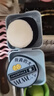 尔木萄（AMORTALS）加分100粉扑套盒XL化妆气垫粉底扑干湿两用+散粉定妆粉扑组合 实拍图