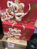 良品铺子醒狮迎春礼坚果零食礼盒组合2068g/2058g混发春节年货节送礼团购 实拍图