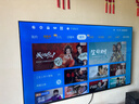 王牌艳春【电视机排行前十名】无边框8K液晶全面屏超高清蓝光WiFi遥控语音手机投屏客厅家用护眼智能网络 100英寸 2026款极清8K智能安卓9.0旗舰款 Ai智能旗舰款16+512G+免费安装+会员 实拍图