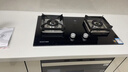 百得（BEST）华帝出品燃气灶 5.2KW猛火灶嵌入式台式两用JZT-QE103【天然气】 实拍图