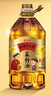 金龙鱼 食用油【保真菜籽油】 非转基因压榨 外婆乡小榨菜籽油6.18L 实拍图
