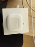 Apple/苹果 AirPods 4(支持主动降噪)搭配无线充电盒(USB-C)苹果耳机 蓝牙耳机适用iPhone/iPad 四代 实拍图