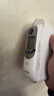 博朗（BRAUN）耳温计IRT6525耳温枪电子体温计宝宝婴儿专用体温枪医用测温度计 实拍图