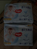 好奇（Huggies）金装拉拉裤XXL74(15kg以上)尿不湿【速干不易红】 实拍图