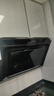 美的（Midea）抽吸排油烟机 家用大吸力侧吸式油烟机上门安装以旧换新出租房屋脱排烟机CXW-200-J30 实拍图