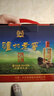 泸州老窖 六年窖头曲 52度浓香型白酒125mL*24瓶 非原箱装 纯粮食酒 实拍图