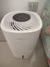 美的（Midea）无雾空气加湿器大容量家用客厅卧室办公室落地式上加水大雾量婴儿孕妇可用空调房增湿伴侣 【性价比之选】五重抗菌过滤 实拍图