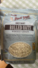 鲍勃红磨坊（Bob's Red Mill）即食燕麦片454克  全谷物纯麦片冲饮营养代餐 实拍图