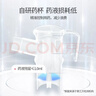 鱼跃（Yuwell）雾化器雾化机儿童老人家用医用空气压缩式雾化器亲肤面罩403E年货 实拍图